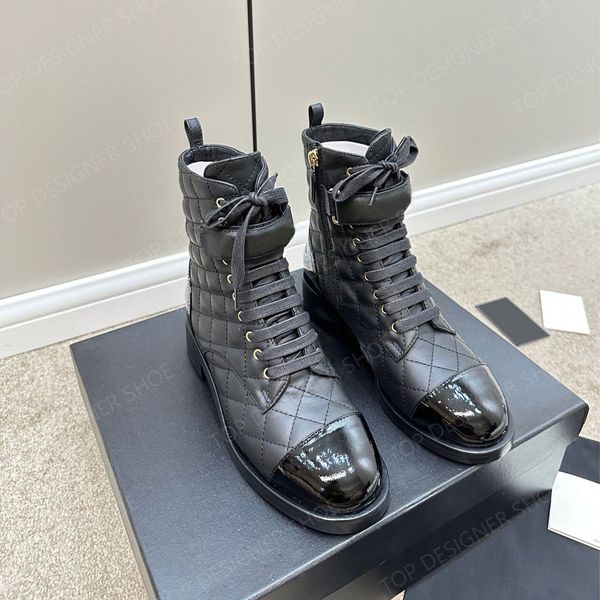 combat boots women sheepskin low heel ankle boots biker chunky platform flats round toes lace-up zip booties fashion martin boots luxury des, Black
combat boots women sheepskin low heel ankle boots biker chunky platform flats round toes lace-up zip booties fashion martin boots luxury des, Black
