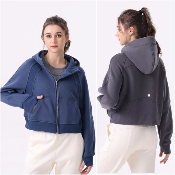 ll-123 womens yoga outfit hoodies sportswear outer jackets outdoor fitness wear apparel casual running exercise long sleeve hooded loose sho
ll-123 womens yoga outfit hoodies sportswear outer jackets outdoor fitness wear apparel casual running exercise long sleeve hooded loose sho