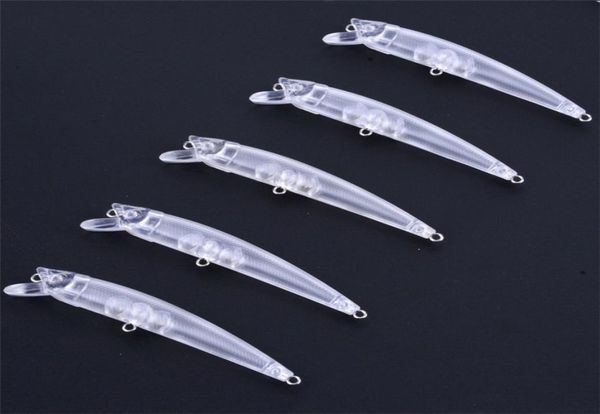 lifelike plastic fish unpainted minnow fishing lure 95cm 6g shallow diving rolling swimbaits diy color blank white baits accessor7091618
lifelike plastic fish unpainted minnow fishing lure 95cm 6g shallow diving rolling swimbaits diy color blank white baits accessor7091618