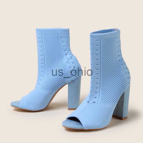 boots designer women 105cm thick high heels sandals boots ladies peep toe gladiator boots stretch fabric sock boots plus size shoes j230811, Black
boots designer women 105cm thick high heels sandals boots ladies peep toe gladiator boots stretch fabric sock boots plus size shoes j230811, Black