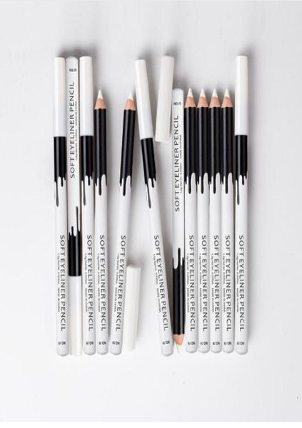 whole fashion cute cosmetics 12pc soft white eyeliner pencil eye liner waterproof long lasting eye brighten8559192
whole fashion cute cosmetics 12pc soft white eyeliner pencil eye liner waterproof long lasting eye brighten8559192