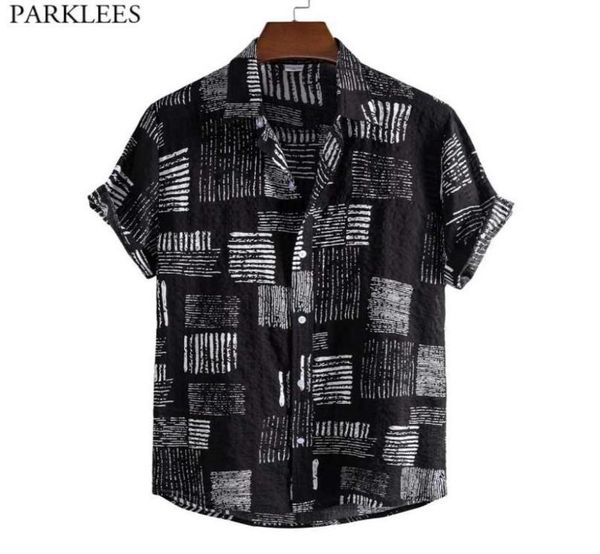 funky black hawaiian aloha shirt for men 2021 summer short sleeve casual button down beach shirts mens party vacation clothing men8716936, White;black
funky black hawaiian aloha shirt for men 2021 summer short sleeve casual button down beach shirts mens party vacation clothing men8716936, White;black