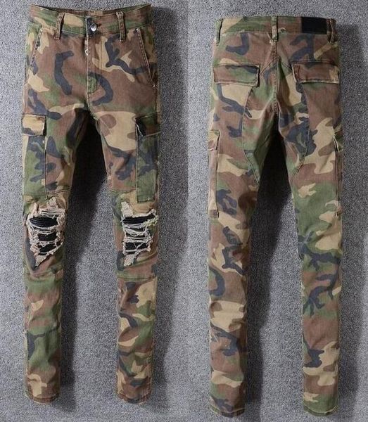 new arrival camo jeans new fashion designer mens ripped biker casual denim pants hip hop jeans for skinny jeans4419872, Blue
new arrival camo jeans new fashion designer mens ripped biker casual denim pants hip hop jeans for skinny jeans4419872, Blue
