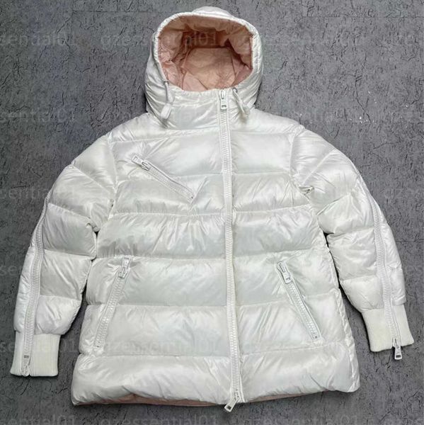 monclears jacket winter down coat designer puffer women parka white downs pink lining slant zipper design three styles coats winters womens, Black
monclears jacket winter down coat designer puffer women parka white downs pink lining slant zipper design three styles coats winters womens, Black