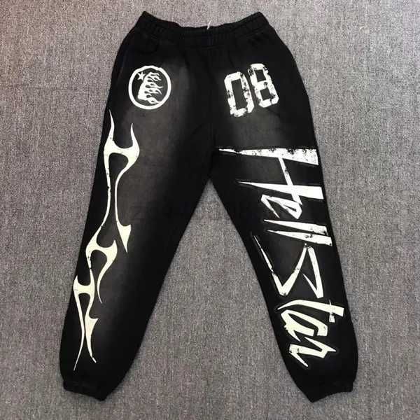 mens designers pants men pantsl hellstar studios red flare sweatpants jogger hip hop casual 2 rkpl, Black
mens designers pants men pantsl hellstar studios red flare sweatpants jogger hip hop casual 2 rkpl, Black