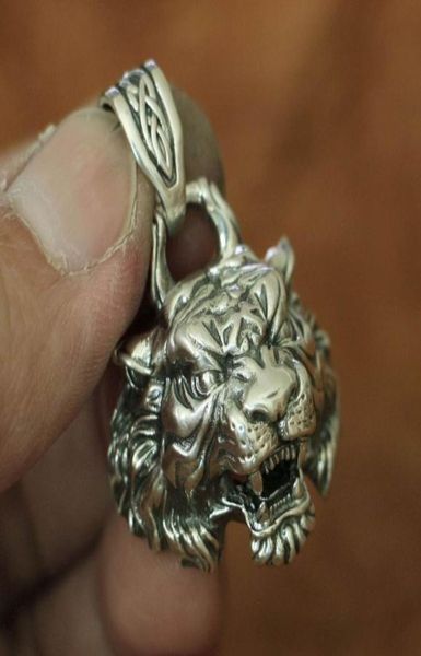 linsion 925 sterling silver high details tiger pendant mens biker punk pendant ta143 jp9299936
linsion 925 sterling silver high details tiger pendant mens biker punk pendant ta143 jp9299936
