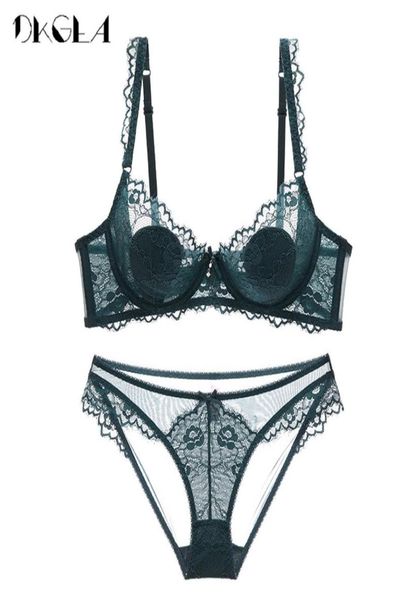 hollow out bra green underwear set transparent ultrathin brassiere embroidery bras lace lingerie women bra set plus size7652362, Red;black
hollow out bra green underwear set transparent ultrathin brassiere embroidery bras lace lingerie women bra set plus size7652362, Red;black