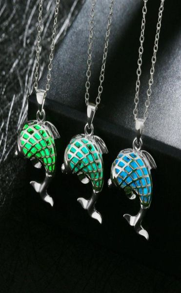 3 colors european style luminous stone pendant necklaces whole glow in dark necklaces for women mermaid design luminous gemsto6741215, Silver
3 colors european style luminous stone pendant necklaces whole glow in dark necklaces for women mermaid design luminous gemsto6741215, Silver