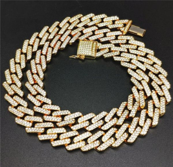 striptype cubic zircon iced out hip hop bling chains mens jewelry necklaces fashion tennis miami cuban link chain necklace9315249, Black
striptype cubic zircon iced out hip hop bling chains mens jewelry necklaces fashion tennis miami cuban link chain necklace9315249, Black