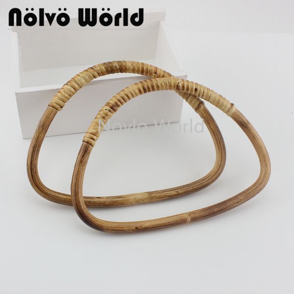 bag parts accessories 410 piece 185x13cm d rattan handles for patchwork ladies bags purse crochet dee handle crafts 230810, Black
bag parts accessories 410 piece 185x13cm d rattan handles for patchwork ladies bags purse crochet dee handle crafts 230810, Black