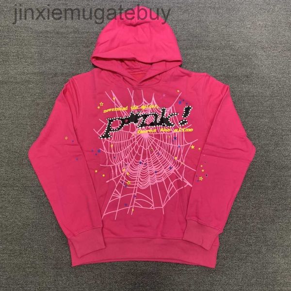 22ss spider pink sp5der hoodies young sweatshirts streetwear thug 555555 angel hoody men women 11 web pullover fast delivery 238nor, Black
22ss spider pink sp5der hoodies young sweatshirts streetwear thug 555555 angel hoody men women 11 web pullover fast delivery 238nor, Black