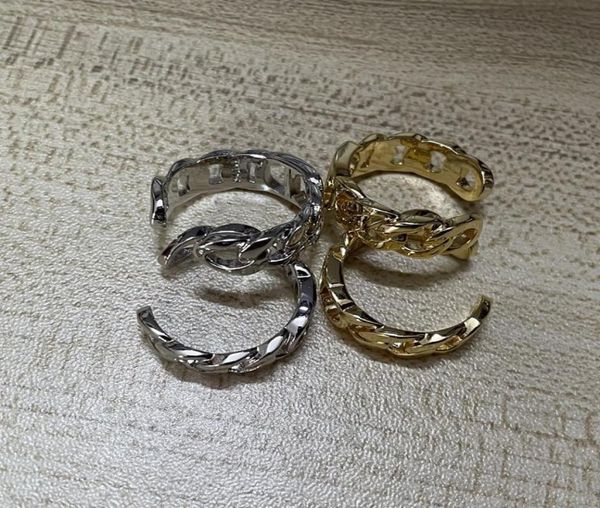 family luxury designer letter opening adjustable ring net celebrity allmatch love c rings fashion h jewelry with box5104559, Silver
family luxury designer letter opening adjustable ring net celebrity allmatch love c rings fashion h jewelry with box5104559, Silver