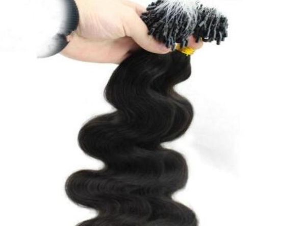 micro ring hair extensions 100gr set natural color 24inch single drawn body wave hair7692186
micro ring hair extensions 100gr set natural color 24inch single drawn body wave hair7692186