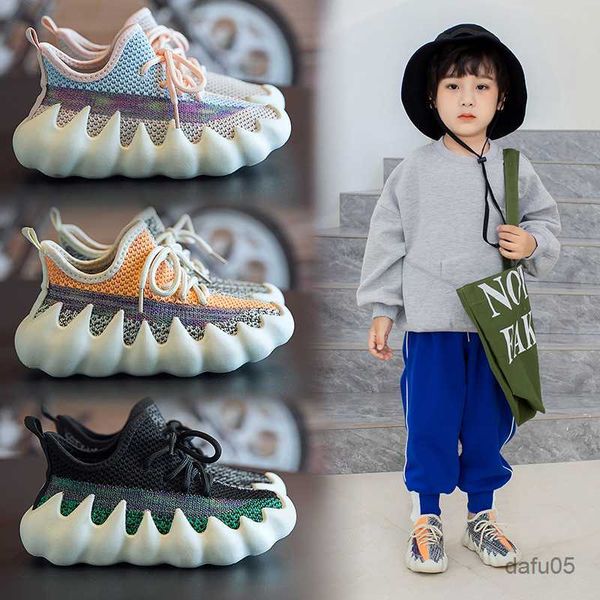 sneakers children's mesh shoes spring and autumn flying woven girls' breathable casual sports shoes boys' running shoes r2308, Black;red
sneakers children's mesh shoes spring and autumn flying woven girls' breathable casual sports shoes boys' running shoes r2308, Black;red