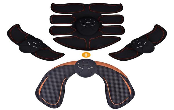 smart ems hips trainer electric muscle stimulator wireless buttocks abdominal abs stimulator fitness body massager4667258
smart ems hips trainer electric muscle stimulator wireless buttocks abdominal abs stimulator fitness body massager4667258