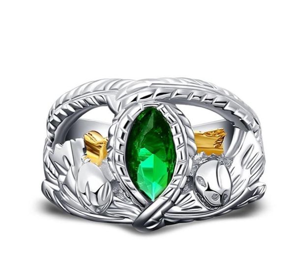 real 925 sterling silver rings of barahir lotr wedding ring for men movie fan jewelry 2109244814312, Slivery;golden
real 925 sterling silver rings of barahir lotr wedding ring for men movie fan jewelry 2109244814312, Slivery;golden