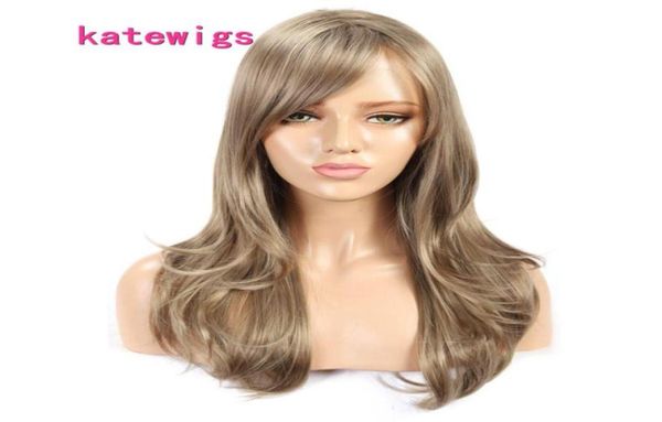 synthetic long blond wig blonde mix brown color natural wave wigs for women with bangs cosplay hair style64699111319965, Black
synthetic long blond wig blonde mix brown color natural wave wigs for women with bangs cosplay hair style64699111319965, Black