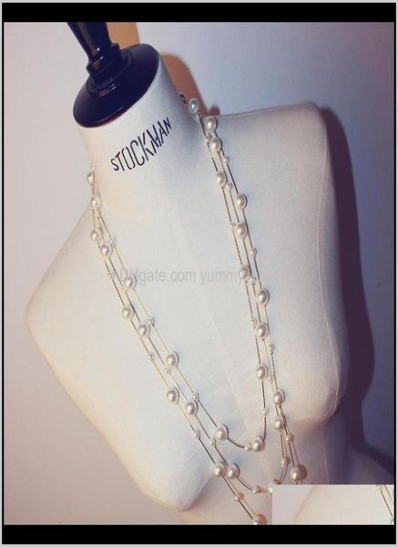 luxury jewelry women designer full pearl with flower double sweater chains elegant long for girl gift mewtd pendant nu2r44549224, Silver
luxury jewelry women designer full pearl with flower double sweater chains elegant long for girl gift mewtd pendant nu2r44549224, Silver