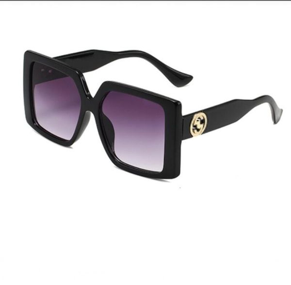 designer sunglasses luxury glasses fashion letter goggle for men women 7 colors g0859, White;black
designer sunglasses luxury glasses fashion letter goggle for men women 7 colors g0859, White;black
