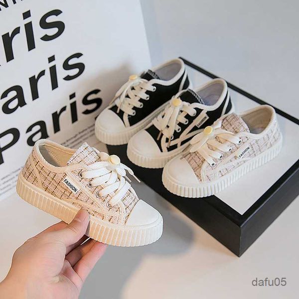 sneakers summer new children's -16 years old solid soft-soled canvas shoes student lace-up shoes r230811, Black;red
sneakers summer new children's -16 years old solid soft-soled canvas shoes student lace-up shoes r230811, Black;red