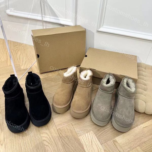 designer snow boots australia men boots sheepskin women shoes fur slippers leather boot ultra mini booties suede slipper ankle boot warm win, Black
designer snow boots australia men boots sheepskin women shoes fur slippers leather boot ultra mini booties suede slipper ankle boot warm win, Black