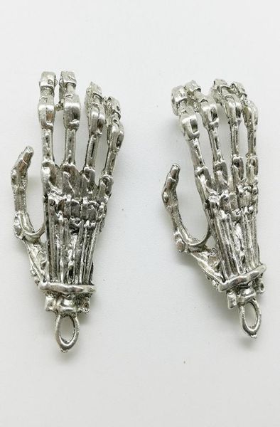 whole 20pcs mechanical hand alloy charms pendant retro jewelry making diy keychain ancient silver pendant for bracelet earring9412094, Bronze;silver
whole 20pcs mechanical hand alloy charms pendant retro jewelry making diy keychain ancient silver pendant for bracelet earring9412094, Bronze;silver