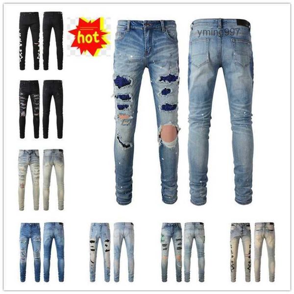 jeans clothing 2023 jean biker new denim arrivals holes trousers amirly coolguy mens pants man luxury designer 0zpl, Blue
jeans clothing 2023 jean biker new denim arrivals holes trousers amirly coolguy mens pants man luxury designer 0zpl, Blue