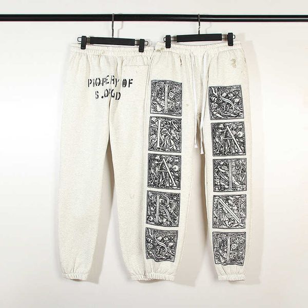 men's fashion personality kaenyie hip hop do old destroy vintage style casual pants american high street sweatpants men and women coupl, Black
men's fashion personality kaenyie hip hop do old destroy vintage style casual pants american high street sweatpants men and women coupl, Black