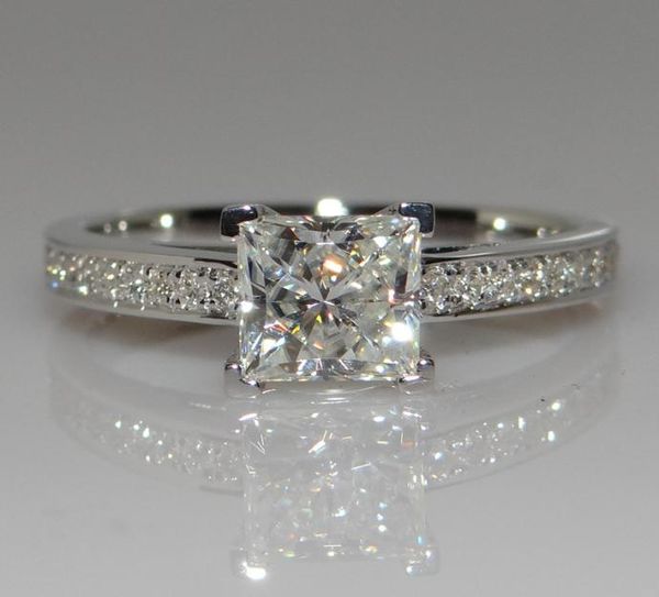 new imitation 18k classic four square diamond ring diamond rings fashion partten jewelry women rings to get married9060539, Silver
new imitation 18k classic four square diamond ring diamond rings fashion partten jewelry women rings to get married9060539, Silver