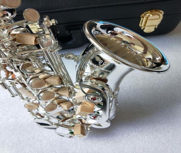 yanagisawa soprano sax s901 curved neck bb tune nickel silver brass soprano saxophone instrument for students with case2088190
yanagisawa soprano sax s901 curved neck bb tune nickel silver brass soprano saxophone instrument for students with case2088190