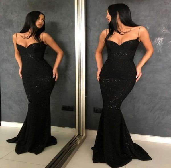 mermaid black sequined evening dresses robe de soiree 2020 prom dress club backless formal party gowns1027699
mermaid black sequined evening dresses robe de soiree 2020 prom dress club backless formal party gowns1027699