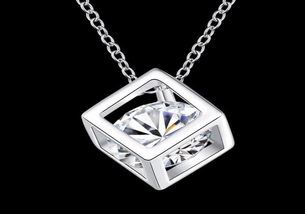 kasanier women silver jewelry zircon hao stone magic square necklace and pendants for necklaces women party gift5234597
kasanier women silver jewelry zircon hao stone magic square necklace and pendants for necklaces women party gift5234597
