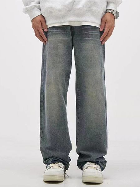 men's jeans yihanke for men y2k blue high street casual fashion summer relegion vaqueros pantalones streetwear autumn trousers 230810
men's jeans yihanke for men y2k blue high street casual fashion summer relegion vaqueros pantalones streetwear autumn trousers 230810