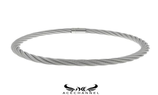 pendant necklaces acechannel stainless steel wirerope lockable torkue slave collar choker men women chain necklace bondage restrai1630786, Silver
pendant necklaces acechannel stainless steel wirerope lockable torkue slave collar choker men women chain necklace bondage restrai1630786, Silver
