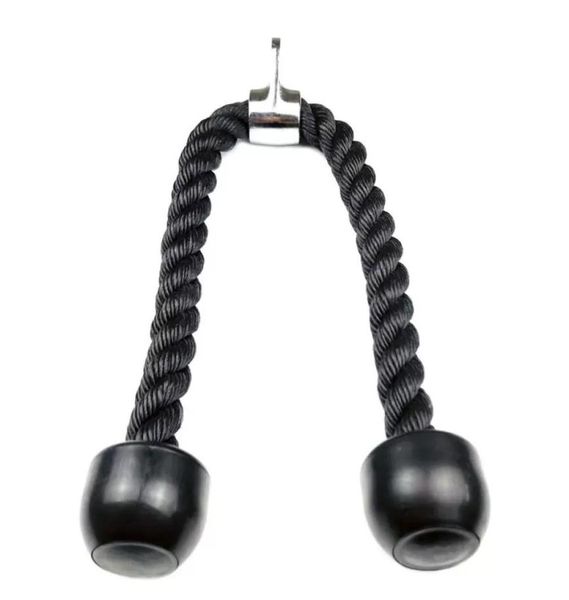 tricep ropes resistance bands abdominal crunches cable pull down lateral biceps muscle training fitness body building gym pull rop7332839
tricep ropes resistance bands abdominal crunches cable pull down lateral biceps muscle training fitness body building gym pull rop7332839