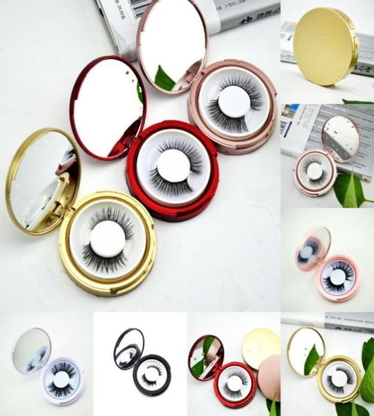 rose gold pink color empty case storage mirror box eye lashes non magnet eyelash box4390054
rose gold pink color empty case storage mirror box eye lashes non magnet eyelash box4390054