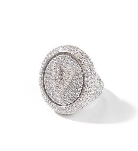 custom name a z spin rings iced out 360 rotatable ring cubic zirconia diy 14k diamond men women gift hip hop jewelry7967638, Golden;silver
custom name a z spin rings iced out 360 rotatable ring cubic zirconia diy 14k diamond men women gift hip hop jewelry7967638, Golden;silver
