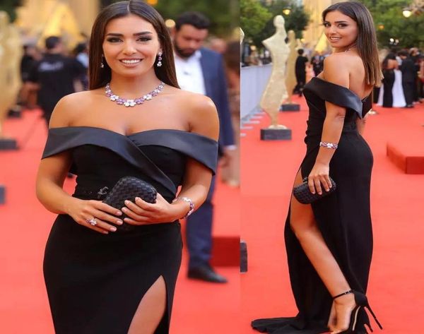 black mermaid evening dresses 2020 side split off shoulder formal special occasion dress long prom party gowns vestidos de fiesta 5805543, Black;red
black mermaid evening dresses 2020 side split off shoulder formal special occasion dress long prom party gowns vestidos de fiesta 5805543, Black;red