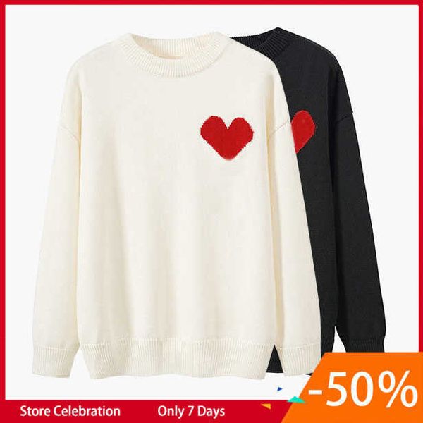 designer sweater love heart a woman lover cardigan knit v round neck high collar womens fashion letter white black long sleeve clothing pull
designer sweater love heart a woman lover cardigan knit v round neck high collar womens fashion letter white black long sleeve clothing pull