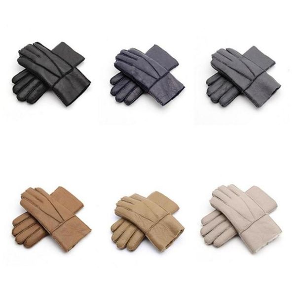 2018 new winter new men fur gloves warm gloves leather gloves delivery298h8903892, Black
2018 new winter new men fur gloves warm gloves leather gloves delivery298h8903892, Black