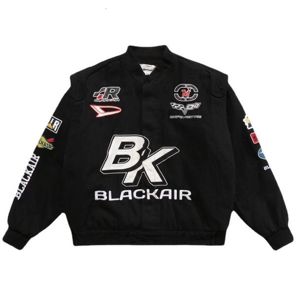 mens jackets american retro high street locomotive baseball uniform for men and women national hiphop loose casual couple jacket 230810, Black;brown
mens jackets american retro high street locomotive baseball uniform for men and women national hiphop loose casual couple jacket 230810, Black;brown