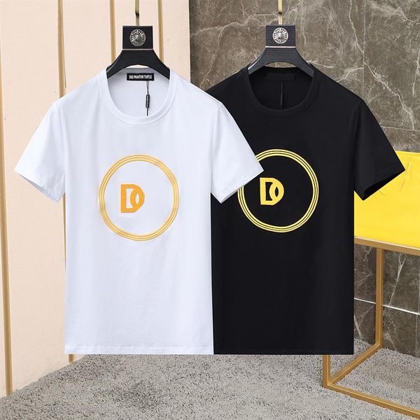 dsq phantom turtle men's t-shirts 2023ss new mens designer t shirt paris fashion tshirts summer t-shirt male 100%233z, White;black
dsq phantom turtle men's t-shirts 2023ss new mens designer t shirt paris fashion tshirts summer t-shirt male 100%233z, White;black