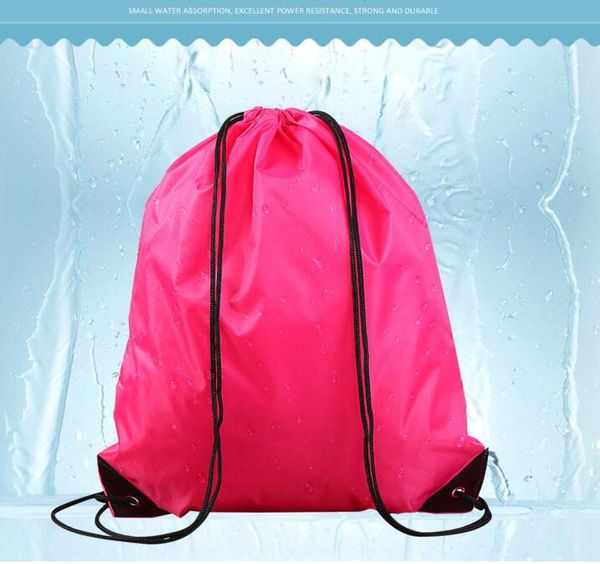portable sack nylon drawstring backpack simple solid bag back bag for travel drawstring bag for books shoes paks4843961
portable sack nylon drawstring backpack simple solid bag back bag for travel drawstring bag for books shoes paks4843961