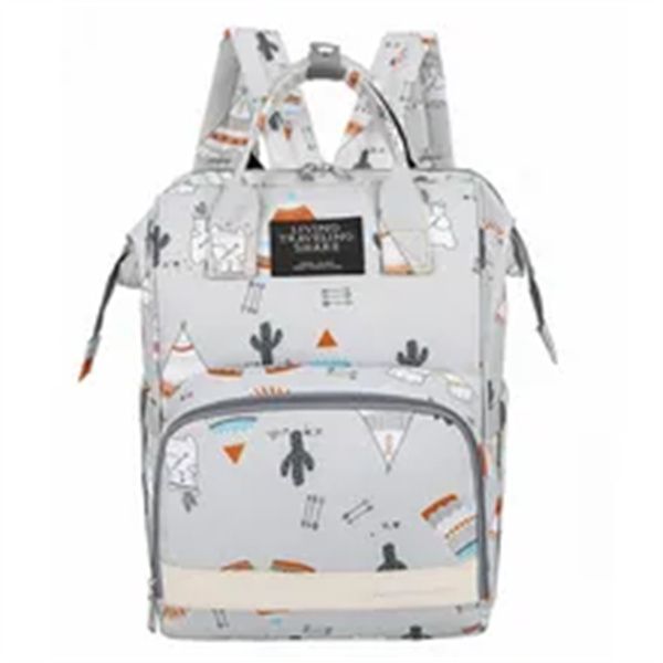 baby diaper bag backpack mommy pregnant bag large capacity baby diaper package travel backpack mom breastfeeding stroller bag a4, Black
baby diaper bag backpack mommy pregnant bag large capacity baby diaper package travel backpack mom breastfeeding stroller bag a4, Black