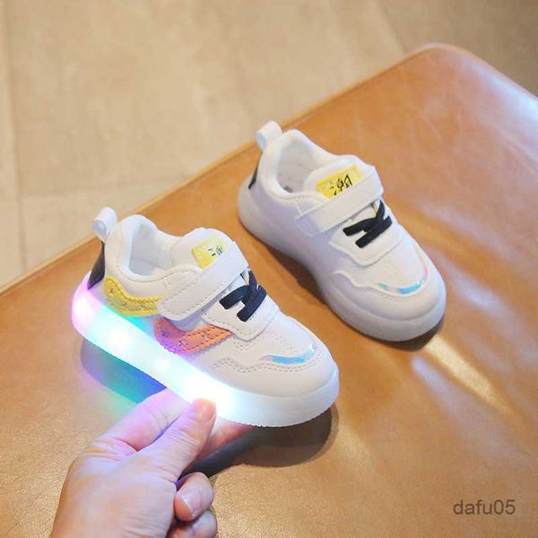 sneakers baby led shoes for boys girls luminous toddler shoes for kids soft bottom sneakers with led lights glowing r230811, Black;red
sneakers baby led shoes for boys girls luminous toddler shoes for kids soft bottom sneakers with led lights glowing r230811, Black;red