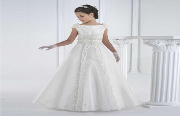 2017 first communion dresses floor length princess white flower girl dresses girls white communion dresses8482714, White;blue
2017 first communion dresses floor length princess white flower girl dresses girls white communion dresses8482714, White;blue