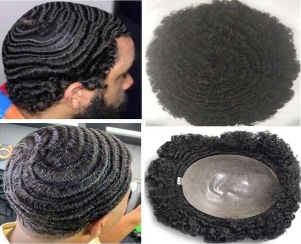 men hair system wig full thin skin toupee 360 wave full pu toupee off black 1b indian virgin human hair replacement for black men4197693
men hair system wig full thin skin toupee 360 wave full pu toupee off black 1b indian virgin human hair replacement for black men4197693