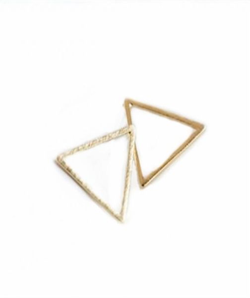 fashion triangle frame stud earrings gold color plated stud earring whole4035274, Golden;silver
fashion triangle frame stud earrings gold color plated stud earring whole4035274, Golden;silver