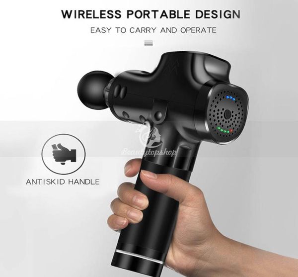 theragun deep muscle relax massager tissue muscle massage gun sport therapy massager body relaxation pain relief vibrating massage7134380
theragun deep muscle relax massager tissue muscle massage gun sport therapy massager body relaxation pain relief vibrating massage7134380