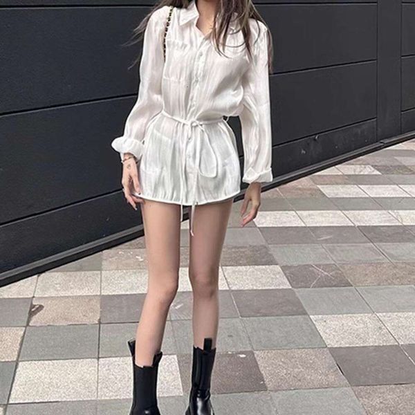 sea of glass all matching shirt pearl white loose waist long sleeved sunblock thin womens summer trend
sea of glass all matching shirt pearl white loose waist long sleeved sunblock thin womens summer trend